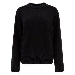Loulou Studio Canillo Crewneck Sweater Tag Size M Women